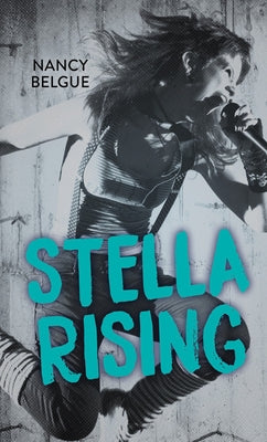 Stella Rising by Belgue, Nancy