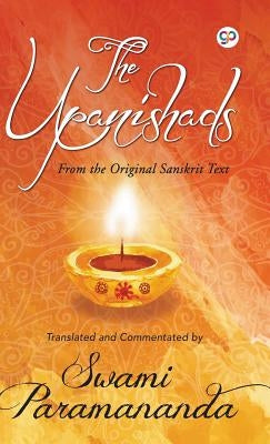The Upanishads by Paramananda, Swami