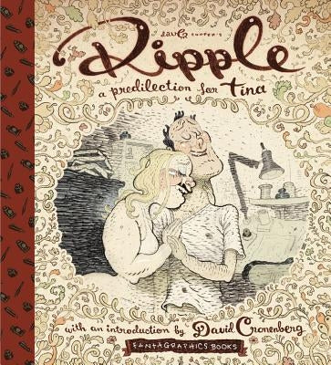Ripple: A Predilection for Tina by Cooper, Dave