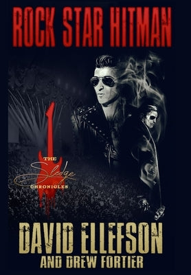 Rock Star Hitman by Ellefson, David