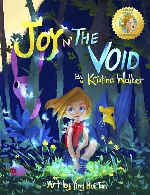 Joy N'the Void - Special Edition by Tan, Ying Hui