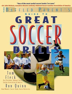 Great Soccer Drills by Fleck, Thomas