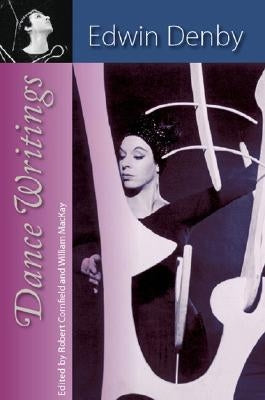 Dance Writings by Cornfield, Robert