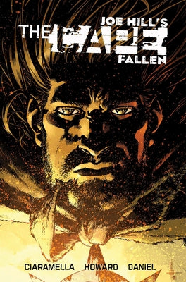 The Cape: Fallen by Hill, Joe