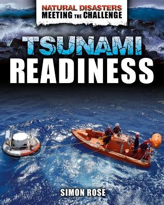 Tsunami Readiness by Rose, Simon