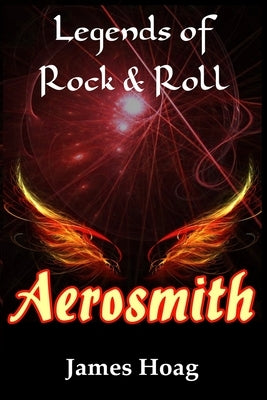 Legends of Rock & Roll - Aerosmith by Dolby-Arnoldy, Sherrie