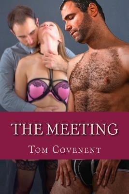 The Meeting by Cocker, Dan