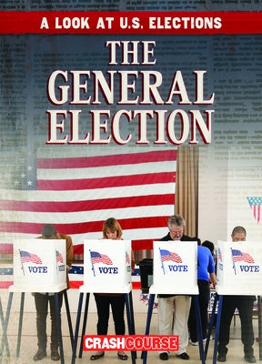 The General Election by Wesgate, Kathryn