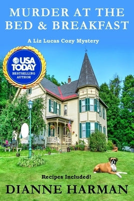 Murder at The Bed and Breakfast by Harman, Dianne