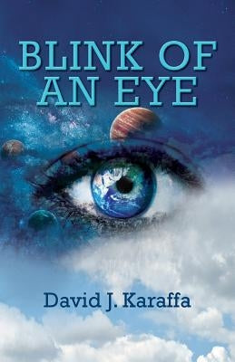 Blink of an Eye by Karaffa, David