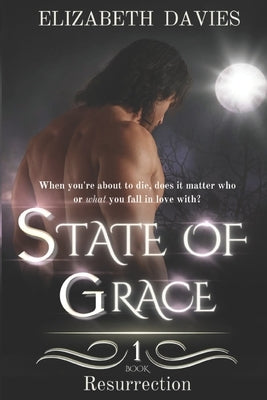 State of Grace by Davies, Elizabeth