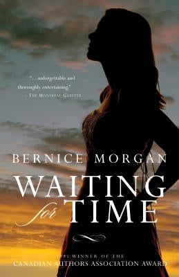 Waiting for Time by Morgan, Bernice