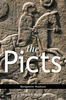 The Picts by Hudson, Benjamin
