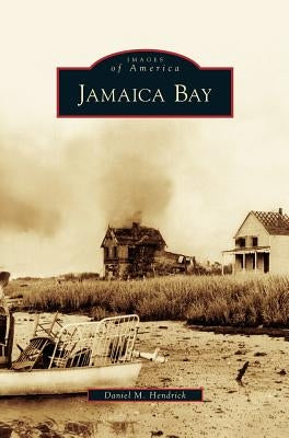 Jamaica Bay by Hendrick, Daniel