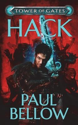 Hack: A LitRPG Novel by Reads, Litrpg