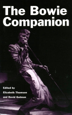 Bowie Comp PB by Thomson, Elizabeth