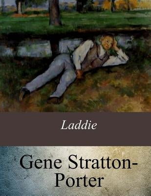 Laddie by Stratton-Porter, Gene