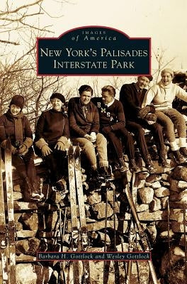 New York's Palisades Interstate Park by Gottlock, Barbara H.