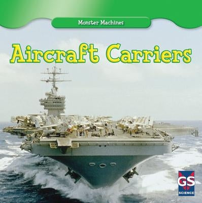 Aircraft Carriers by Allen, Kenny