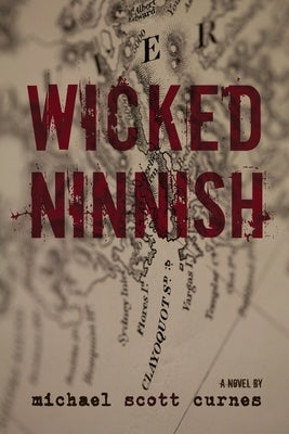 Wicked Ninnish by Curnes, Michael Scott