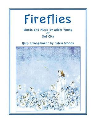 Fireflies: Arranged for Harp by Owl City