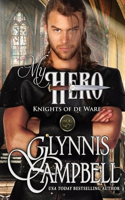 My Hero by Campbell, Glynnis