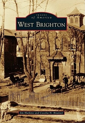 West Brighton by Harkins, Jim