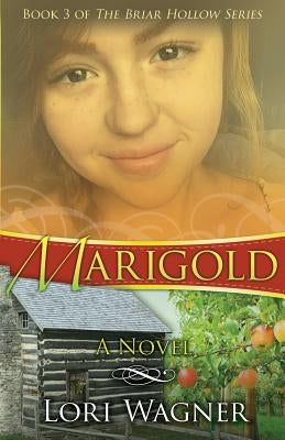 Marigold by Wagner, Lori