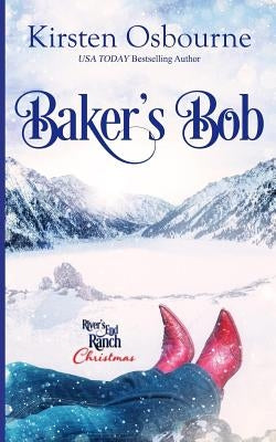 Baker's Bob by Osbourne, Kirsten