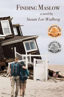 Finding Maslow by Walberg, Susan Lee