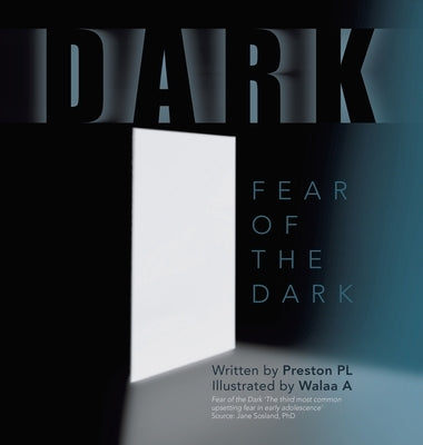 Dark: Fear of the Dark by Preston Pl
