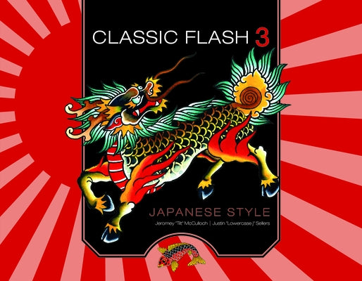 Classic Flash 3: Japanese Style by McCulloch, Jeromey