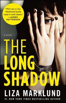 The Long Shadow: A Novelvolume 4 by Marklund, Liza
