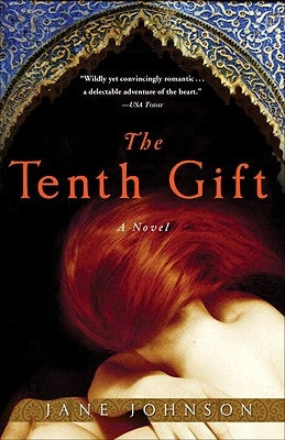 The Tenth Gift by Johnson, Jane