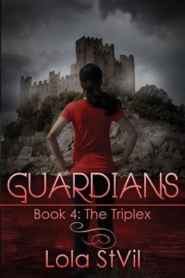 Guardians: The Triplex by Stvil, Lola