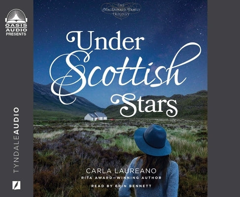 Under Scottish Stars: Volume 3 by Laureano, Carla