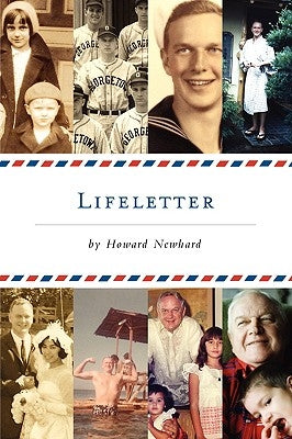 Lifeletter by Newhard, Howard