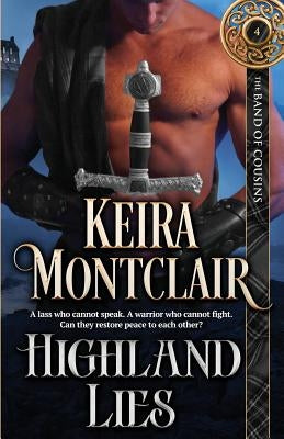 Highland Lies by Polidoro, Angela