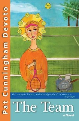 The Team by Devoto, Pat Cunningham