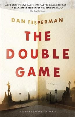 The Double Game by Fesperman, Dan