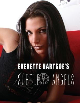 Subtle Angels: Korri Angel vol. 2 by Vain, Nina