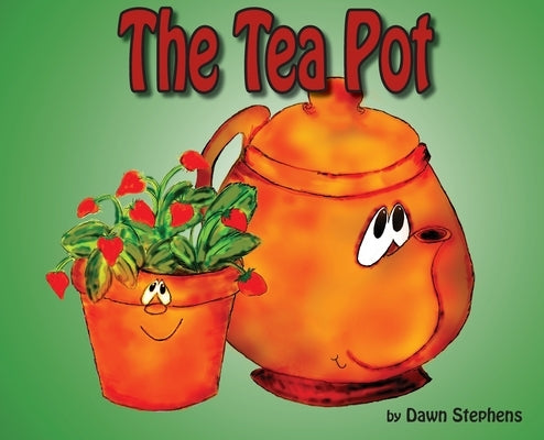 The Tea Pot by Stephens, Dawn Renee