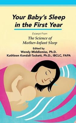 Your Baby's Sleep in the First Year: Excerpt from The Science of Mother-Infant Sleep by Kendall-Tackett, Kathleen