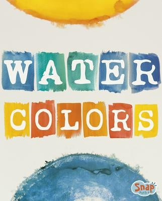 Watercolors by Bolte, Mari