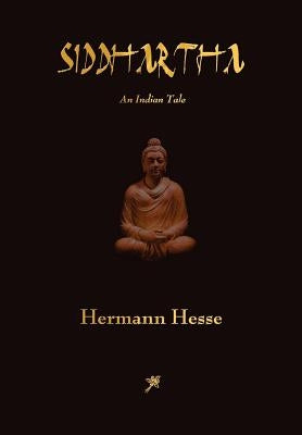 Siddhartha by Hesse, Hermann