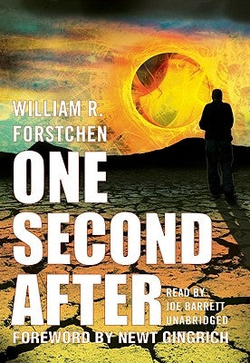One Second After by Forstchen, William R.