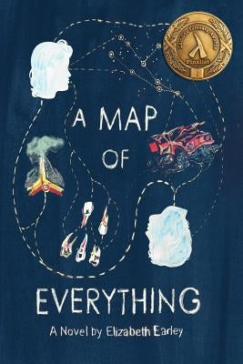 A Map of Everything by Donner, Christa