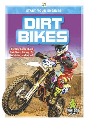 Dirt Bikes by Zalewski, Aubrey