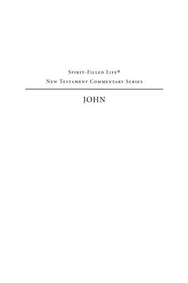 John: 5 by Huntzinger, Jon