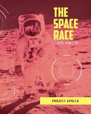 Project Apollo by Hamilton, John